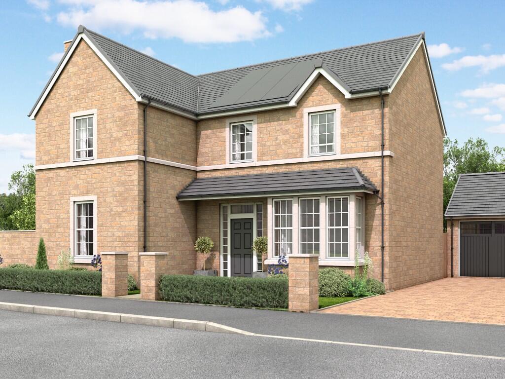 Main image of property: Feniscowles,
Blackburn,
BB2 5DD