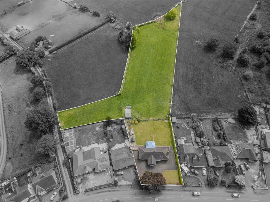 Clewlows Bank, Bagnall, Staffordshire, ST9 9LP photo 4
