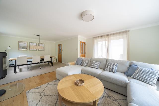 House in Oxford, Chawley, Cumnor - View 4