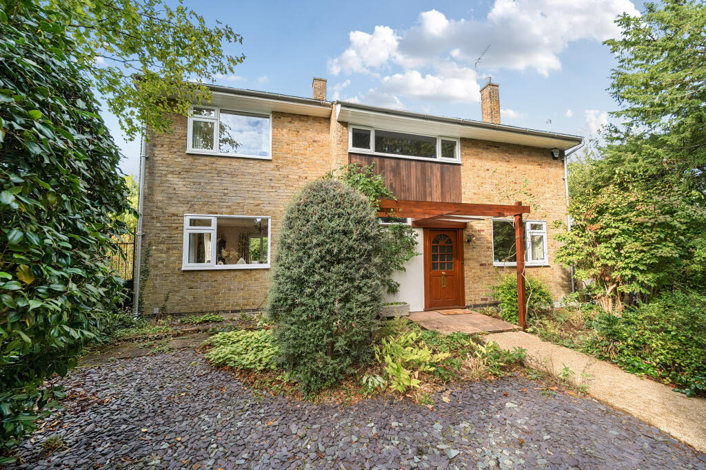 Main image of property: Hamm Court, Weybridge, KT13