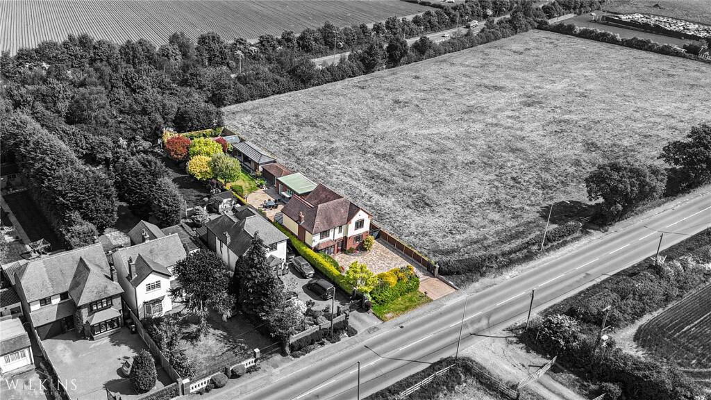 Additional image 49 of Hints Road, Mile Oak, B78