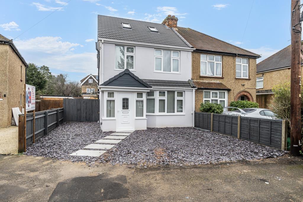 Main image of property: Maidenhead, Berkshire, SL6