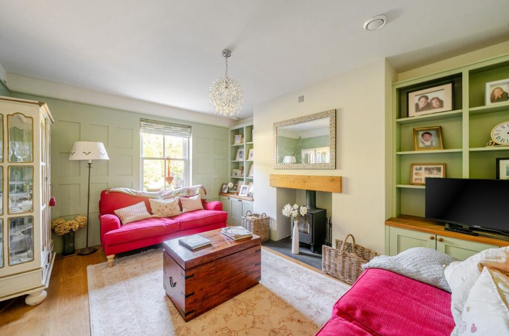 House in Southampton - View 4