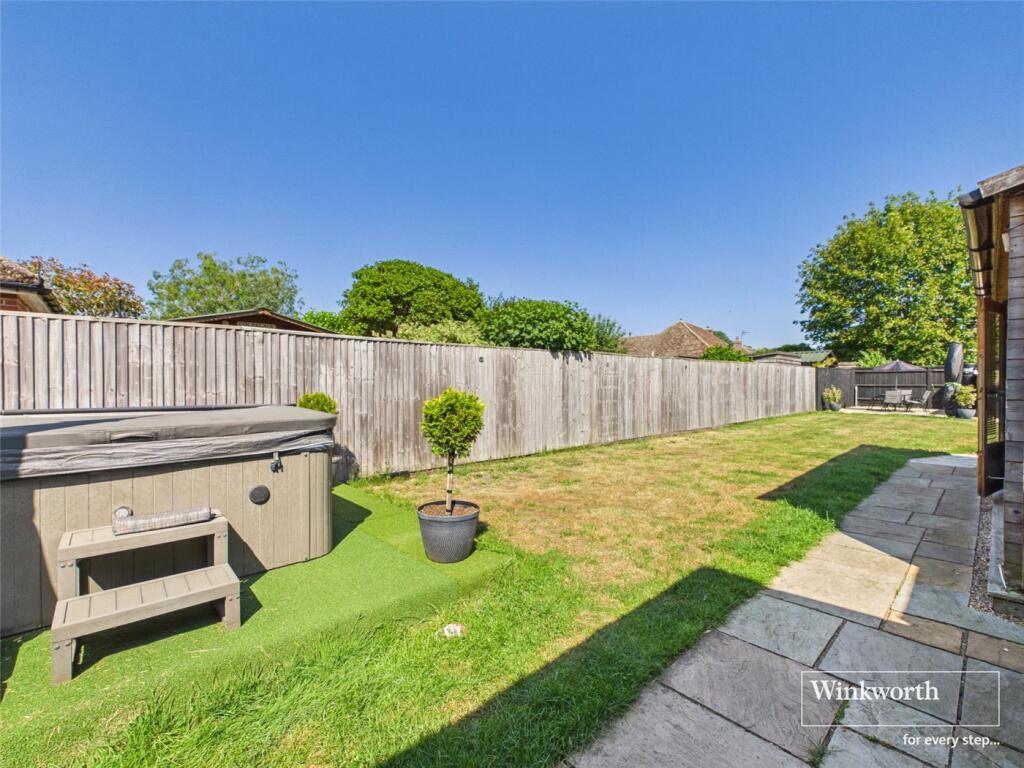 House in Newbury, West Berkshire - View 4