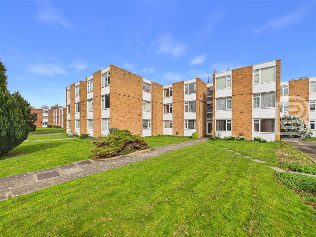 Main image of property: Martin Lane, Rugby