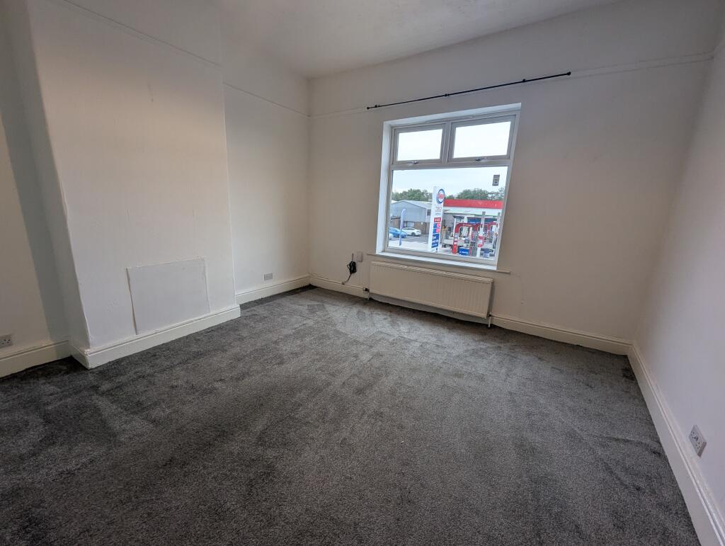 Apartment in Salford, Newtown - View 2