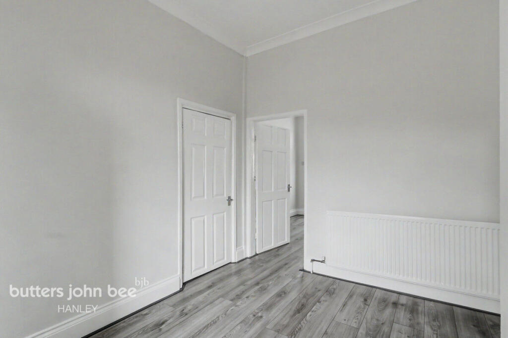 Main image of property: Bold Street, Northwood, ST1