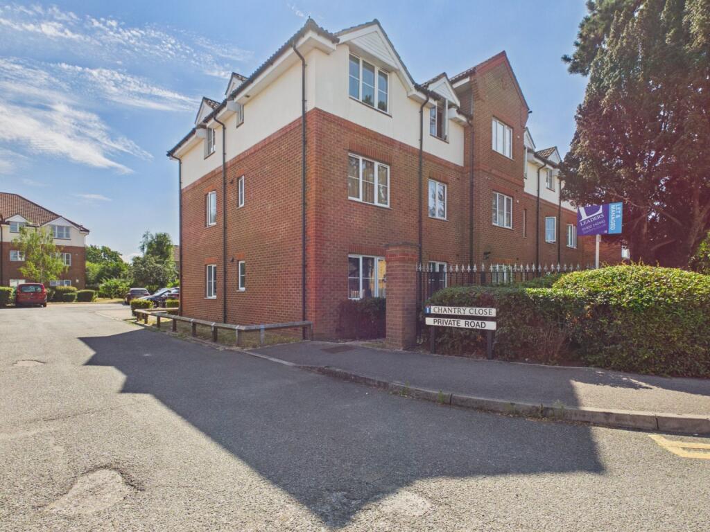 Main image of property: Chantry Close, Sunbury-on-Thames, Surrey, TW16