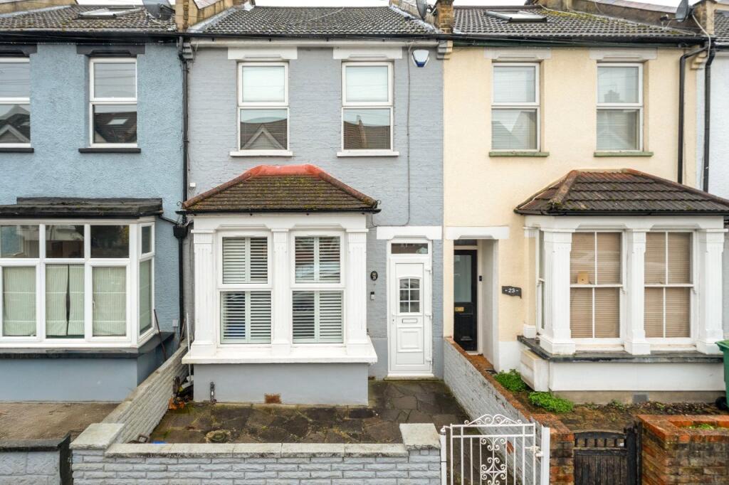 Main image of property: Stayton Road, Sutton, Surrey, SM1