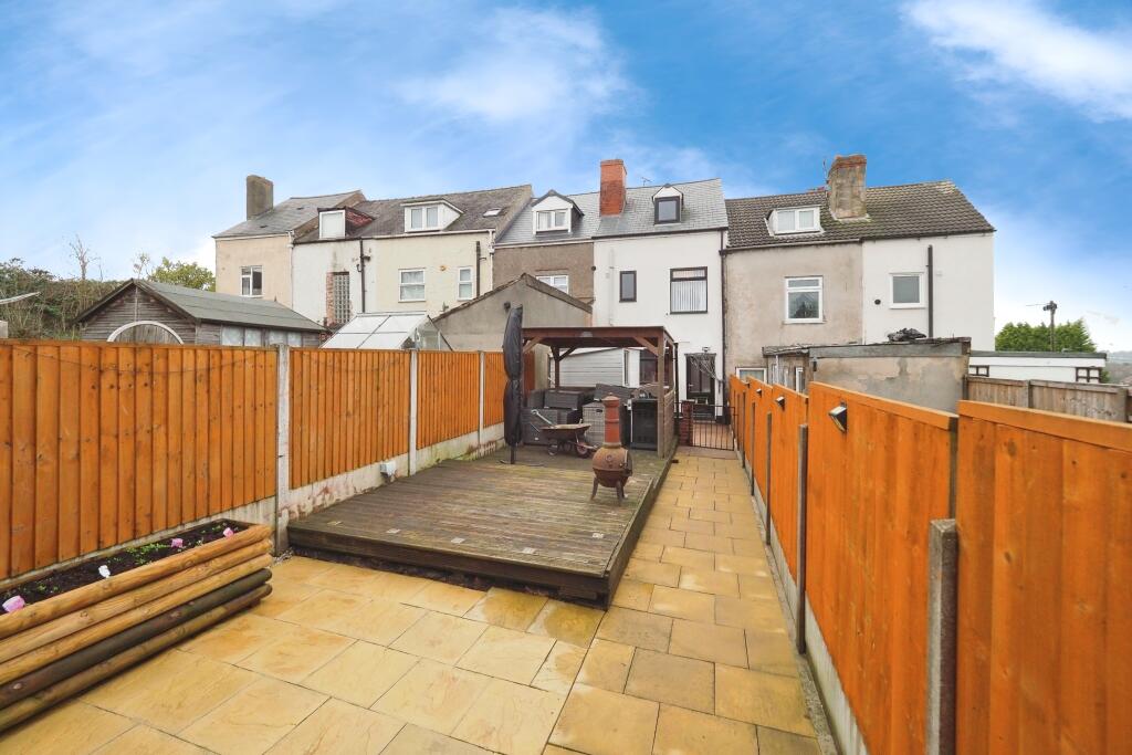 Nook End Road, Heanor, DE75 photo 4