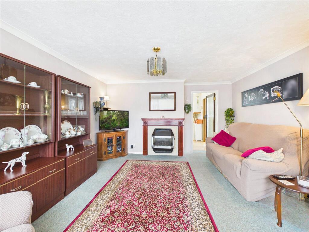 House in Exeter - View 5