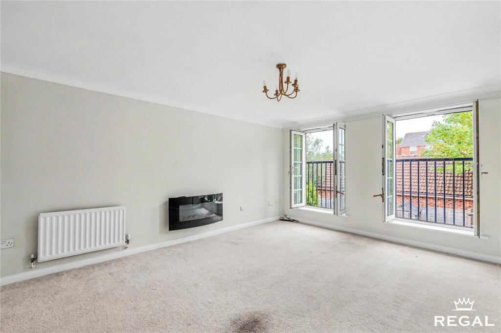 House in Southampton - View 3