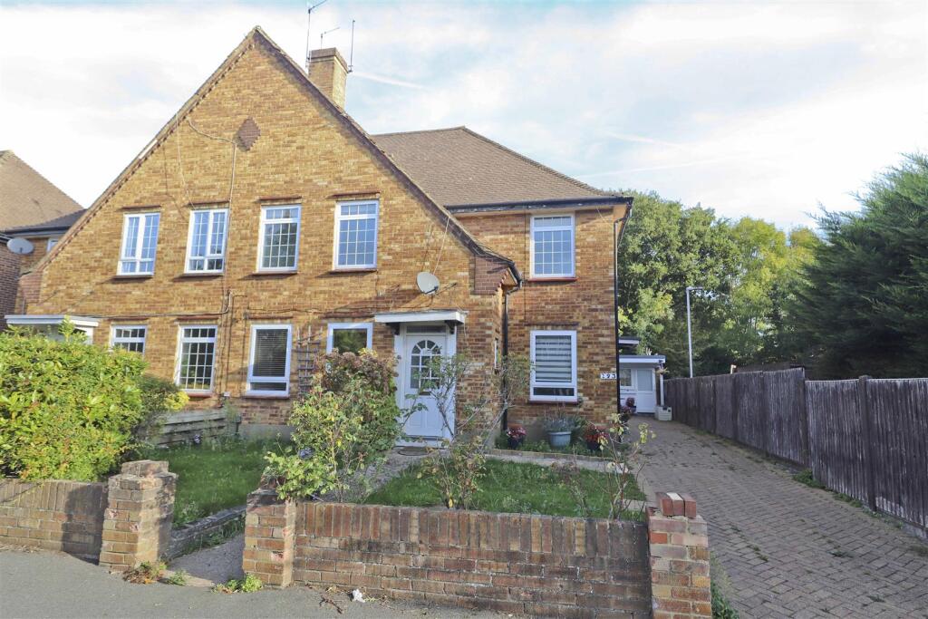 Main image of property: Tolcarne Drive, Pinner