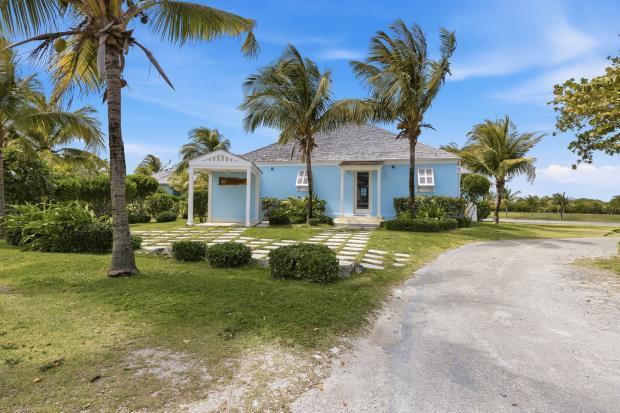 Main image of property: Sand Dollar, Schooner Bay, Marsh Harbour, Abaco