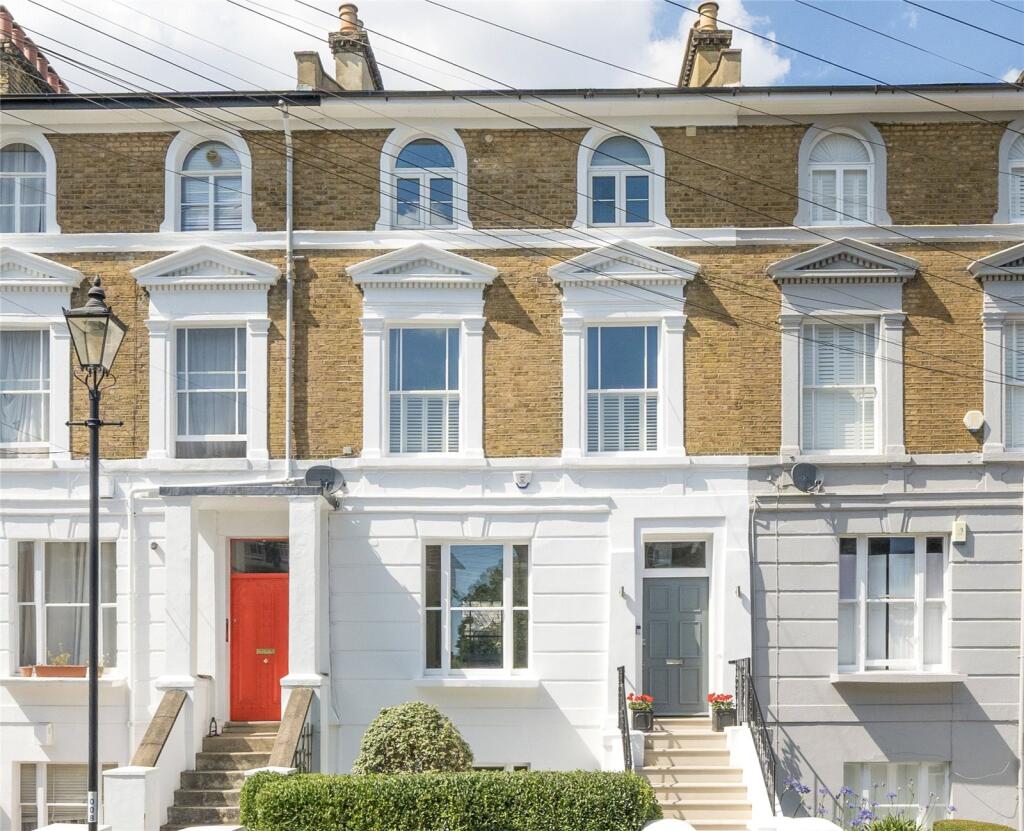 Main image of property: Glenton Road, London