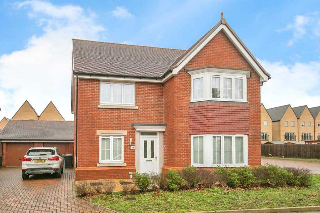 Main image of property: Ribbans Park Road, Ipswich