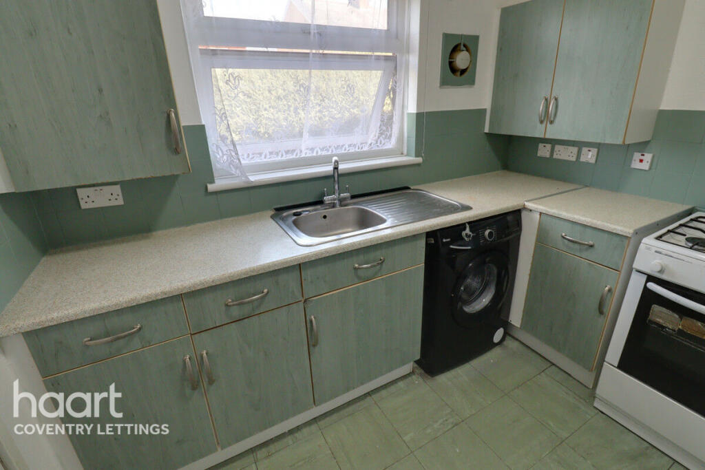 Apartment in Coventry, Edgwick, Paradise - View 4
