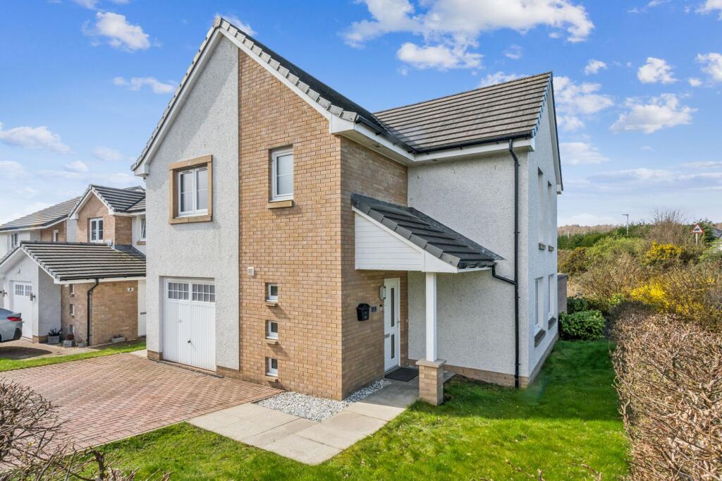 Main image of property: Monteith Avenue, Stirling, FK7
