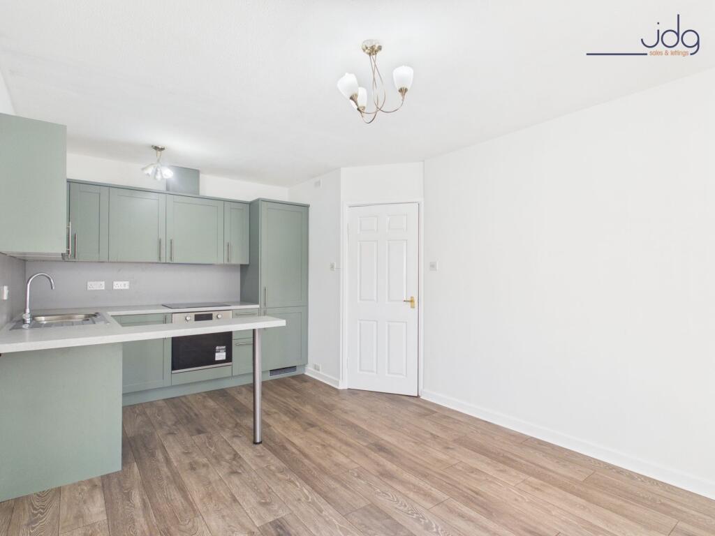 Apartment in Lancaster, Primrose, Moorlands - View 5