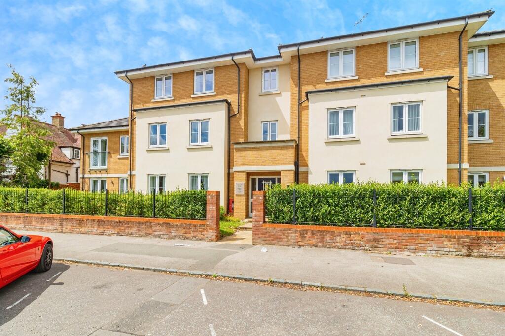 Main image of property: Trinity Court, Bletchley