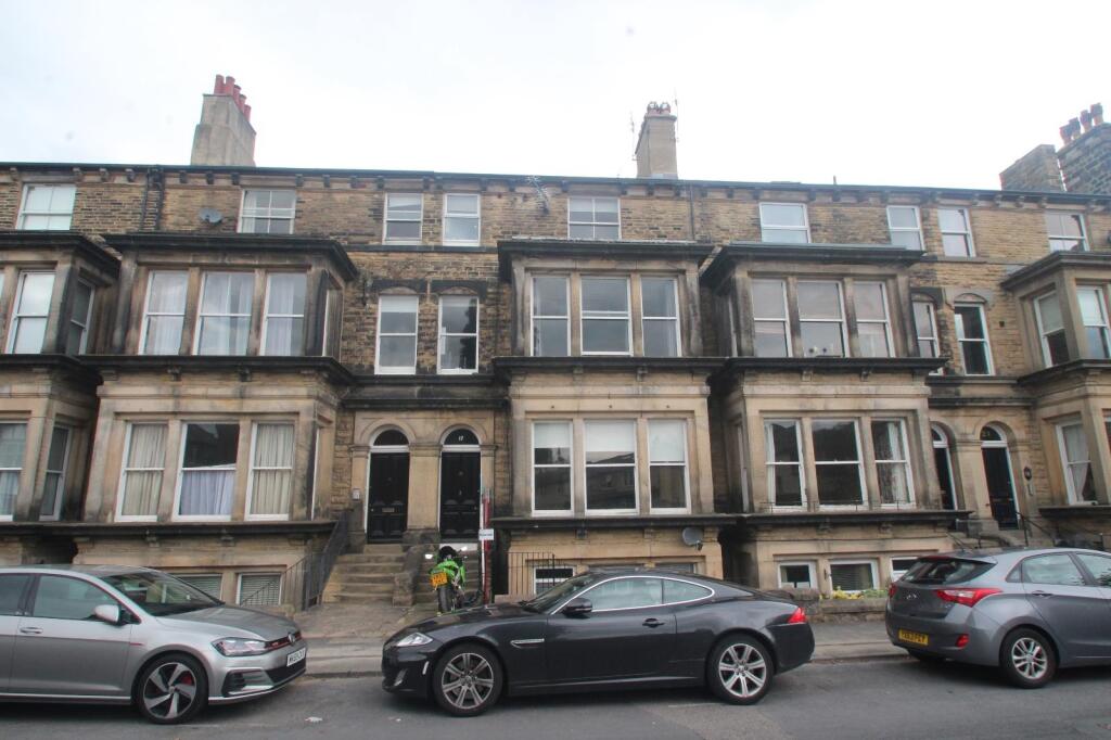 Main image of property: Park View, Harrogate, HG1