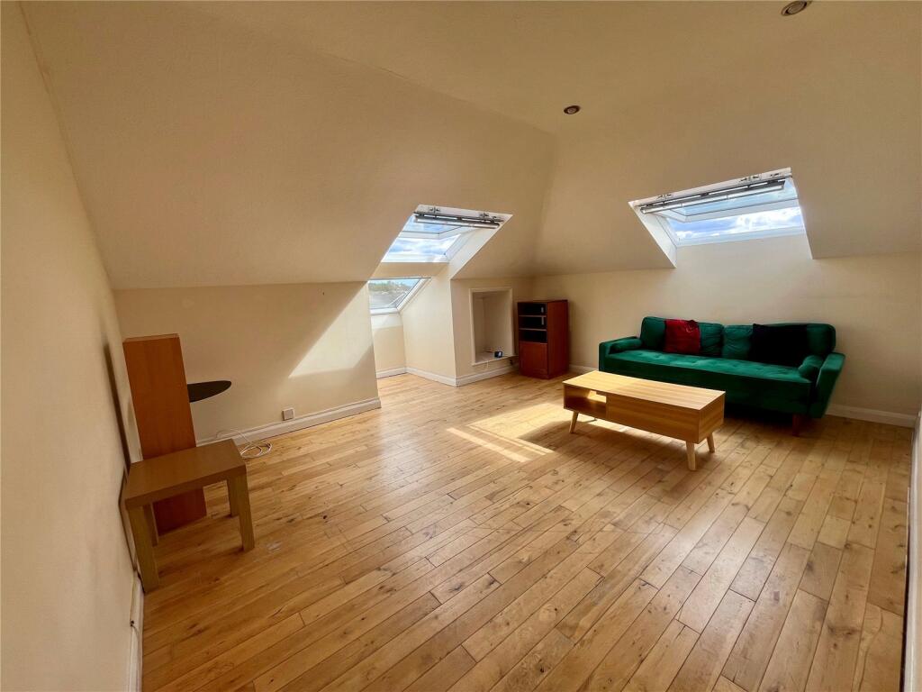 Main image of property: Charwood Road, Wokingham, Berkshire, RG40