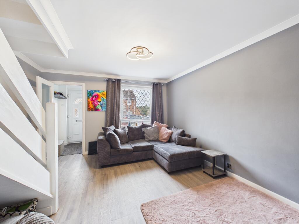House in Reading - View 3