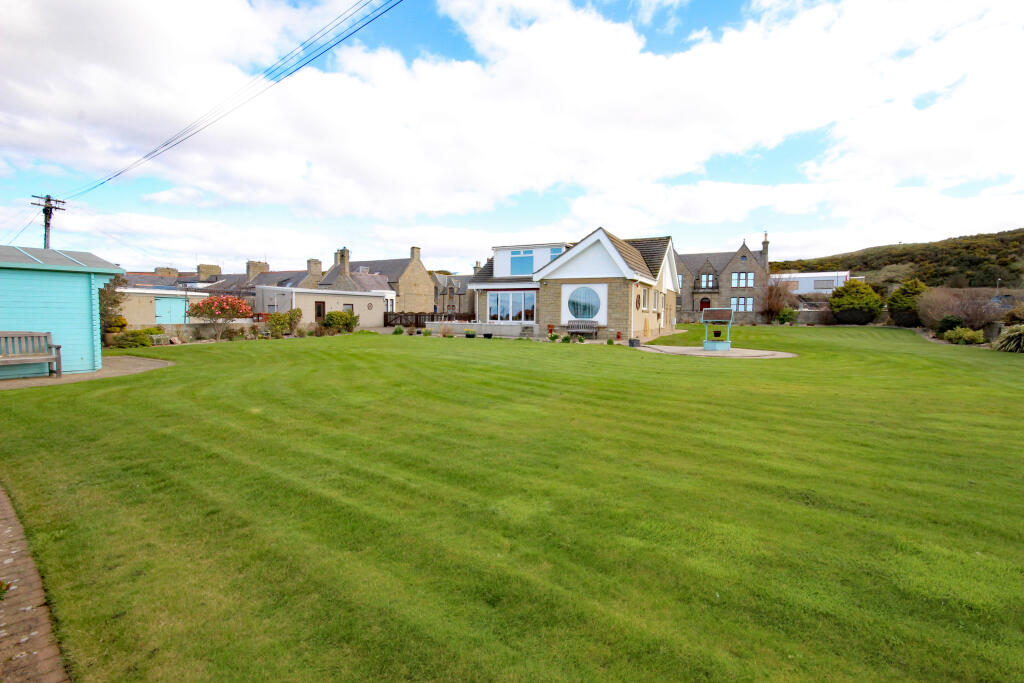 Additional image 31 of Great Western Road, Buckie