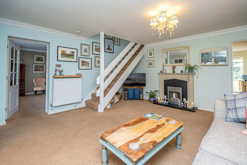 House in Wolverhampton, Compton - More