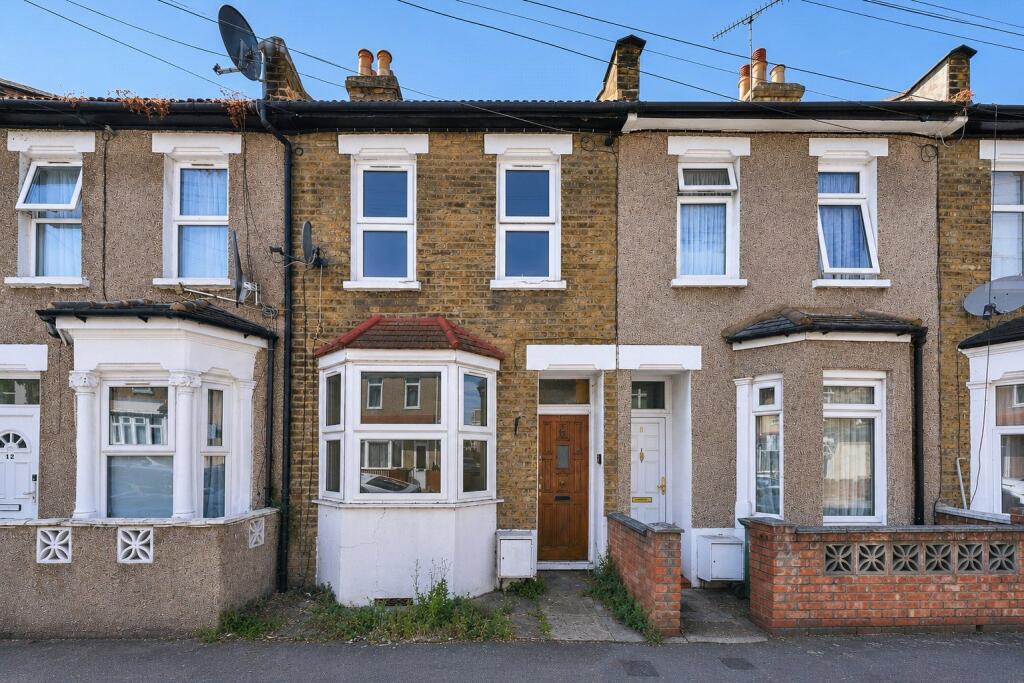Main image of property: Tennyson Road, London, E15