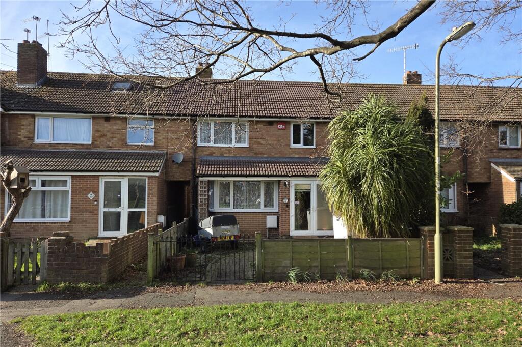 Main image of property: Middle Park Way, Havant, Hampshire, PO9