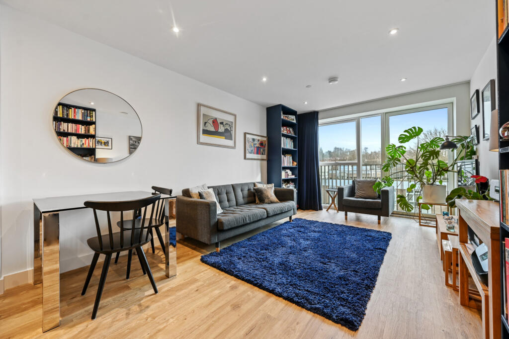 Main image of property: Ruscus Court, Hermitage Lane NW2