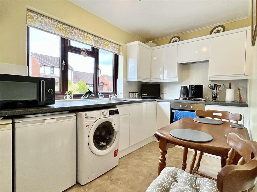 Additional image 5 of Galton Close, Birmingham