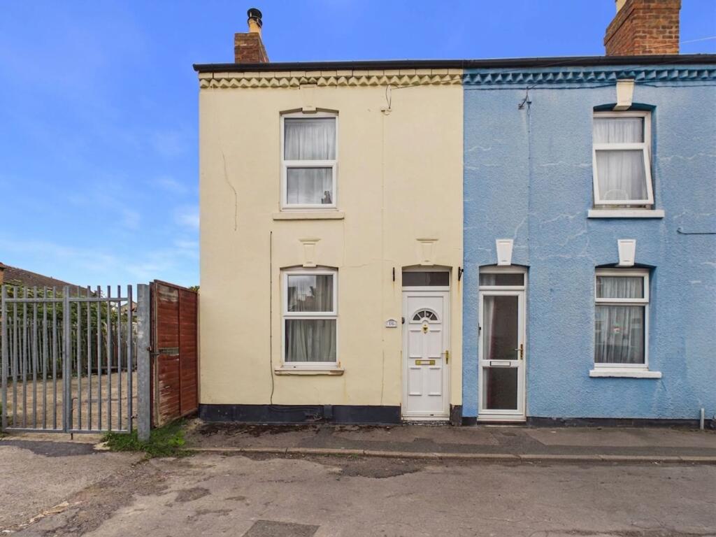 Main image of property: Percy Street, Gloucester, GL1