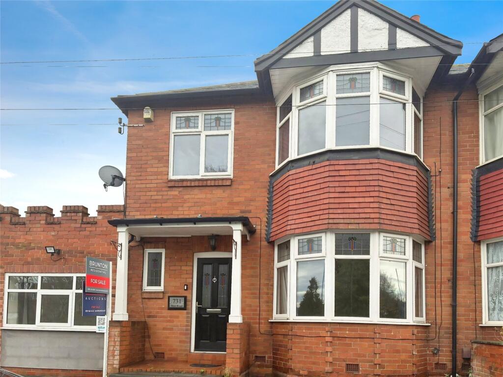 Main image of property: West Road, Newcastle Upon Tyne