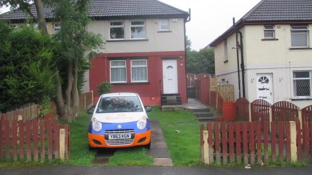 Main image of property: Benbow Avenue, Bradford, West Yorkshire, BD10