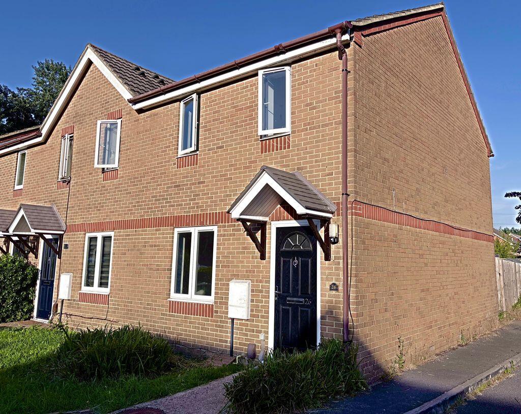 Main image of property: Terrier Close, Hedge End