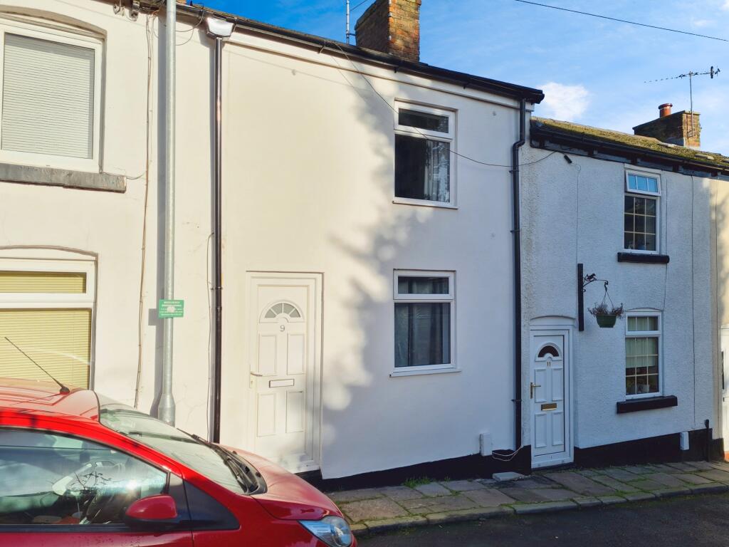 Main image of property: Norbury Street, Macclesfield, SK11
