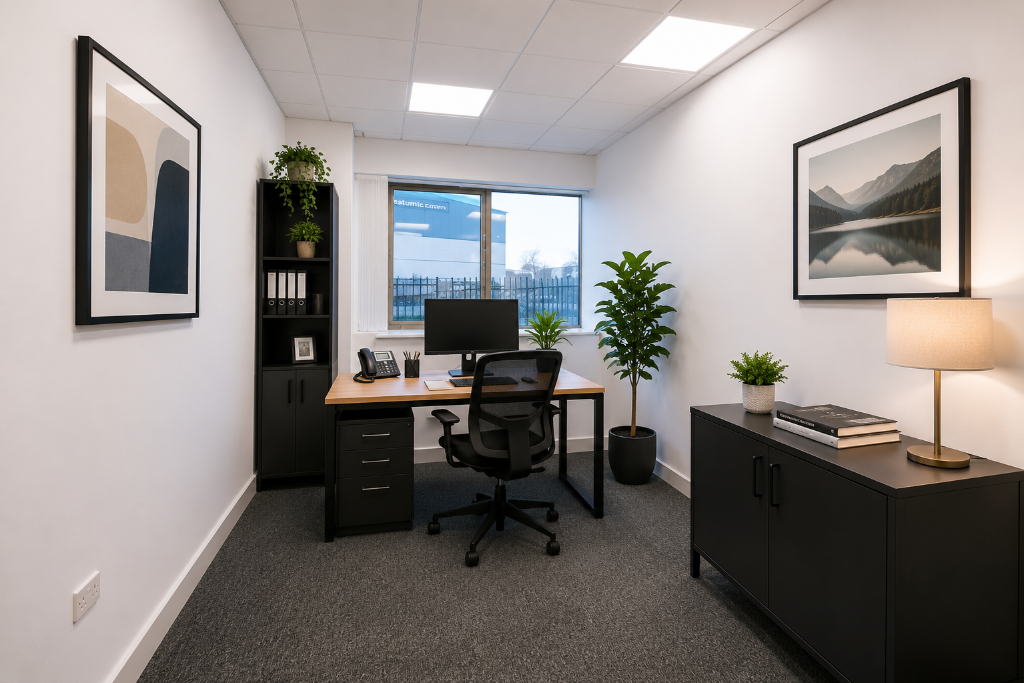 Main image of property: Centurion Park, Davyfield Road, Darwen, Lancashire, BB1