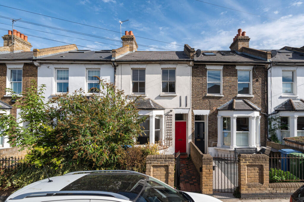 Sternhall Lane, East Dulwich, London, SE15 photo 4