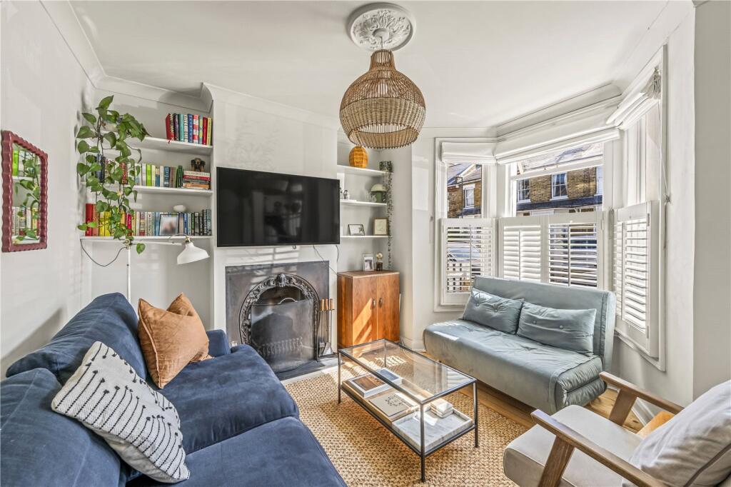 House in London - View 4