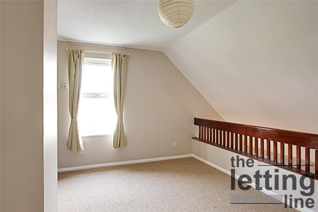Main image of property: Pilgrims Close, London, N13