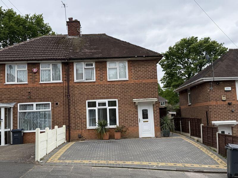 Additional image 23 of Cossington Road, Birmingham, B23 5EL