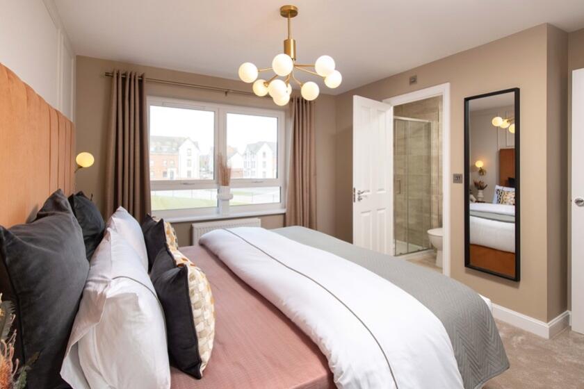 House in Stoke-on-Trent - View 5