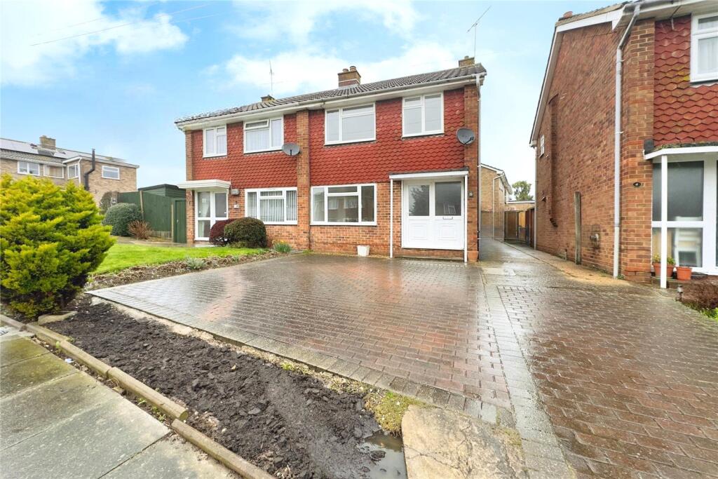 Main image of property: Meadow Walk, Whitstable, Kent, CT5