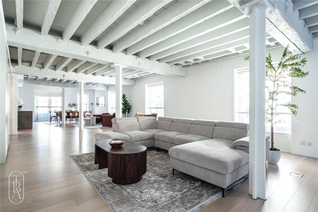 Main image of property: New Street, London, EC2M