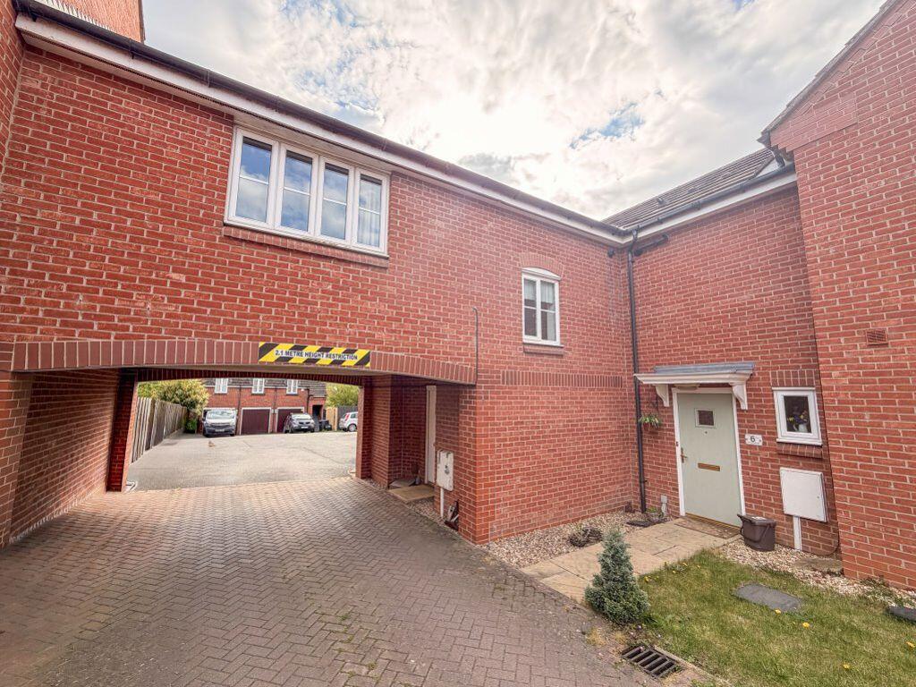 Main image of property: Connolly Road, Northampton, NN5 6GL