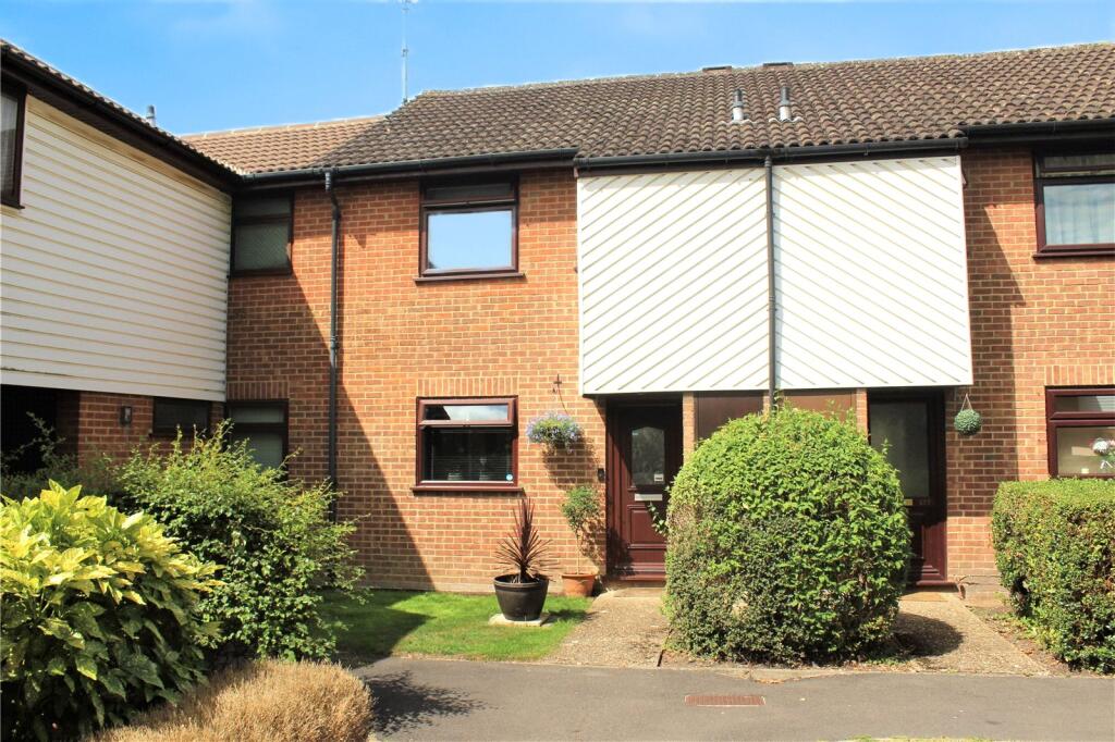 Main image of property: Avondale, Ash Vale, Surrey, GU12