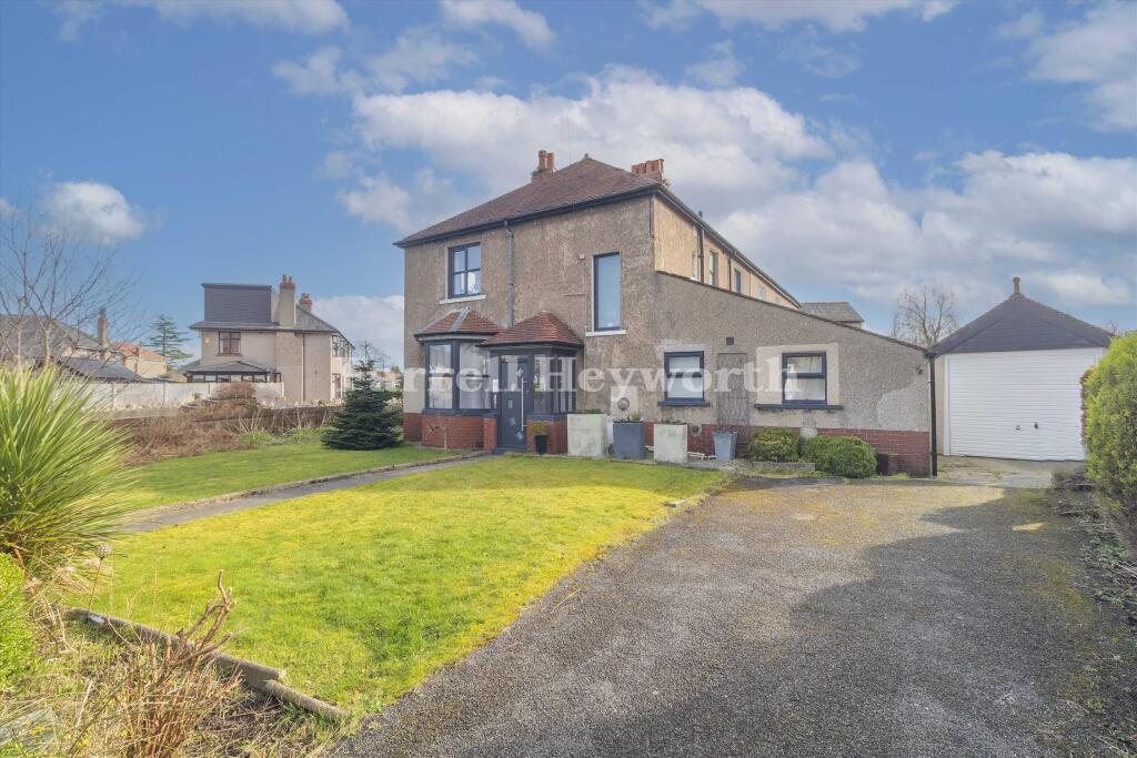 Main image of property: Queens Drive, Bare, Morecambe