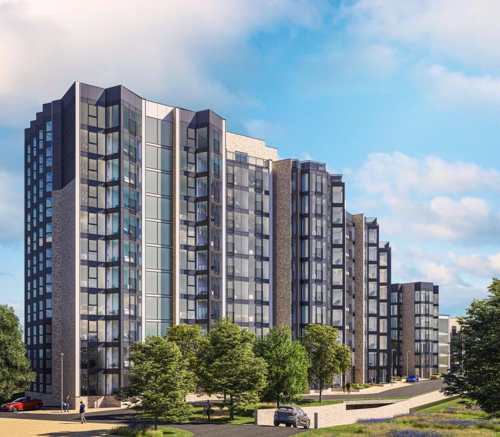 Main image of property: Dylon Riverside, Purbeck Gardens, London